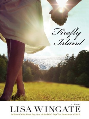 cover image of Firefly Island